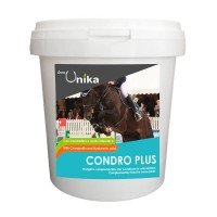 Linea Unika Condro Plus, für die Gelenke, Ergänzungsfutter