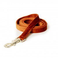 Kentucky Dogwear Hundeleine Velvet 120 cm Kentucky Dogwear Hundeleine Velvet 120 cm
