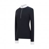 Samshield Turniershirt Damen Aloise HW22, langarm Samshield Turniershirt Damen Aloise HW22, langarm