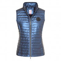 Imperial Riding Weste Damen IRHViolet Pearl FS22, Steppweste Imperial Riding Weste Damen IRHViolet Pearl FS22, Steppweste