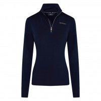 HV Polo Trainingsshirt Damen HVP-Lumi HW21, langarm HV Polo Trainingsshirt Damen HVP-Lumi HW21, langarm