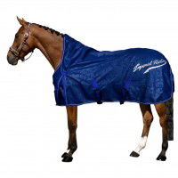 Imperial Riding Outdoordecke IRHSuper-Dry 400 g, Winterdecke, High-Neck Imperial Riding Outdoordecke IRHSuper-Dry 400 g, Winterdecke, High-Neck