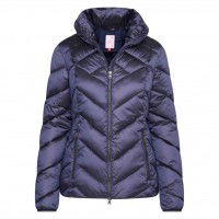 Imperial Riding Jacke Damen IRHSea Stars HW21, Steppjacke Imperial Riding Jacke Damen IRHSea Stars HW21, Steppjacke
