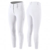 Animo Reithose Damen Nuka HW22, Kniebesatz, Knee-Grip Animo Reithose Damen Nuka HW22, Kniebesatz, Knee-Grip