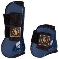 BR Gamaschen Set Sehnenschoner + Streichkappen Pro Tech BR Gamaschen Set Sehnenschoner + Streichkappen Pro Tech