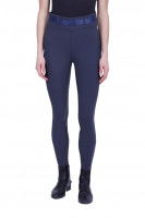 HV Polo Reitleggings Damen HVPClarissa HW22, Full-Grip, Vollbesatz HV Polo Reitleggings Damen HVPClarissa HW22, Full-Grip, Vollbesatz