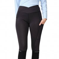 PS of Sweden Reitleggings Damen Jocelyn, Kniebesatz, Knee-Grip PS of Sweden Reitleggings Damen Jocelyn, Kniebesatz, Knee-Grip