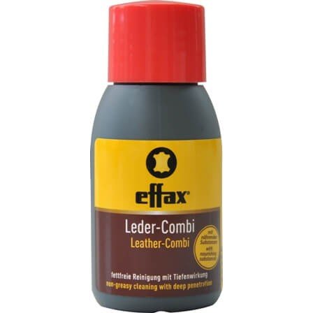 Effax® Leder-Combi