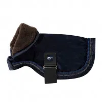 Anna Scarpati Hundemantel Nume HW22, Hundedecke, Hundejacke Anna Scarpati Hundemantel Nume HW22, Hundedecke, Hundejacke