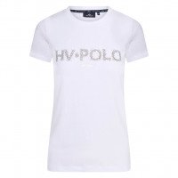 HV Polo T-Shirt Damen HVPNina FS22, kurzarm