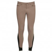 Cavalleria Toscana Reithose Herren New Grip System, Kniebesatz, Knee-Grip Cavalleria Toscana Reithose Herren New Grip System, Kniebesatz, Knee-Grip