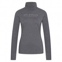 HV Polo Pullover Damen HVPAdeline HW22, Rollkragenpullover HV Polo Pullover Damen HVPAdeline HW22, Rollkragenpullover