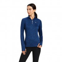 Ariat Shirt Damen Prophecy HW22, Trainingsshirt, langarm Ariat Shirt Damen Prophecy HW22, Trainingsshirt, langarm