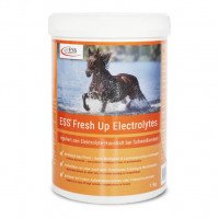 ESS - Equine Supplement Service Fresh Up Electrolyte, Ergänzungsfutter