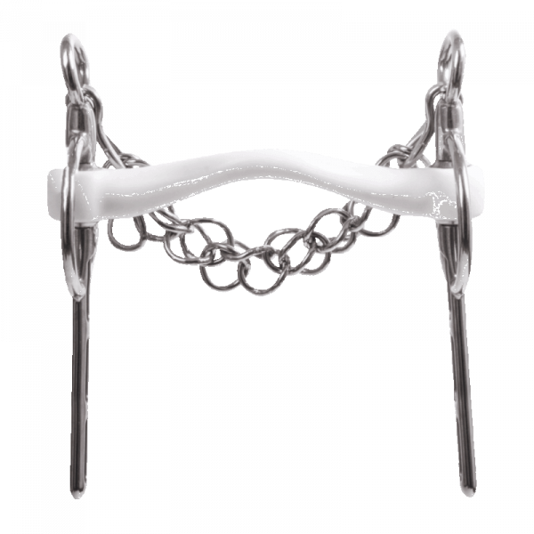 Trust Fahrkandare Liverpool Inno Sense mit Zungenfreiheit, 3 Schlitze, Fixed, 20 mm