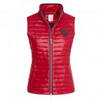 Imperial Riding Weste Damen IRHViolet Pearl FS22, Steppweste Imperial Riding Weste Damen IRHViolet Pearl FS22, Steppweste