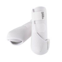 Eskadron Gamaschen Pro Dressage, Dressurgamasche, Fesselkopfgamasche, hinten Eskadron Gamaschen Pro Dressage, Dressurgamasche, Fesselkopfgamasche, hinten