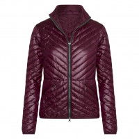 Euro Star Jacke Damen ESAllegra FS22, Steppjacke Euro Star Jacke Damen ESAllegra FS22, Steppjacke