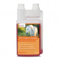 ESS - Equine Supplement Service Vitamin B Complex, Ergänzungsfutter