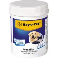 Bayer Megaflex für Hunde