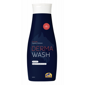 Cavalor Pferdeshampoo Derma Wash