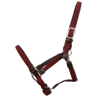 Kentucky Horsewear Halfter Plaited Nylon Kentucky Horsewear Halfter Plaited Nylon