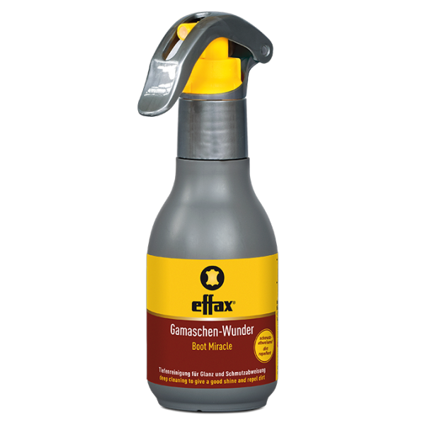Effax® Gamaschen-Wunder Reinigungs-Spray