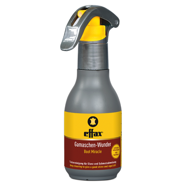 effax® Gamaschen-Wunder Reinigungs-Spray