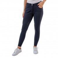 Ego7 Reithose Damen Jumping VB Breeches, Kniebesatz, Knee-Grip Ego7 Reithose Damen Jumping VB Breeches, Kniebesatz, Knee-Grip