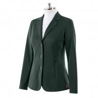 Animo Sakko Damen Lavender HW22, Turniersakko, Turnierjacket Animo Sakko Damen Lavender HW22, Turniersakko, Turnierjacket