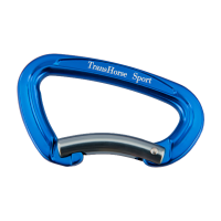 TransHorse Sport Aluminium Karabiner TransHorse Sport Aluminium Karabiner