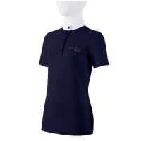 Animo Turniershirt Mädchen Bewi FS21, Poloshirt, kurzarm Animo Turniershirt Mädchen Bewi FS21, Poloshirt, kurzarm