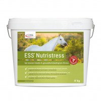 ESS - Equine Supplement Service Nutristress, Ergänzungsfutter