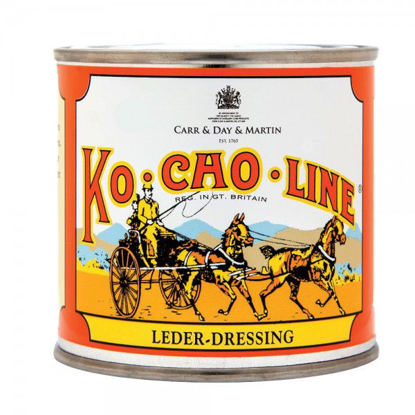 Carr & Day & Martin Leder-Dressing Ko-Cho-Line