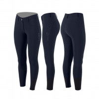 Animo Reithose Damen Niche HW22, Vollbesatz, Full-Grip Animo Reithose Damen Niche HW22, Vollbesatz, Full-Grip