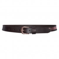 Euro Star Gürtel Damen ESGlittery FS22, Reitgürtel Euro Star Gürtel Damen ESGlittery FS22, Reitgürtel