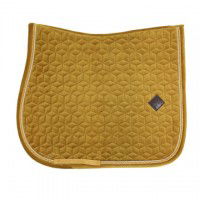 Kentucky Horsewear Schabracke Velvet, Springschabracke Kentucky Horsewear Schabracke Velvet, Springschabracke