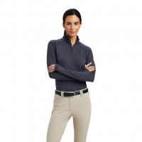Ariat Shirt Damen Lumina Lowell HW22, Trainingsshirt, langarm Ariat Shirt Damen Lumina Lowell HW22, Trainingsshirt, langarm