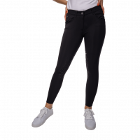 Ego7 Reithose Damen Jumping VB Breeches, Kniebesatz, Knee-Grip Ego7 Reithose Damen Jumping VB Breeches, Kniebesatz, Knee-Grip