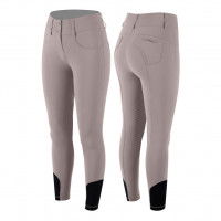 Animo Reithose Damen Nyork HW22, Vollbesatz, Full-Grip Animo Reithose Damen Nyork HW22, Vollbesatz, Full-Grip