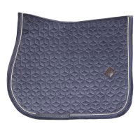 Kentucky Horsewear Schabracke Velvet, Springschabracke Kentucky Horsewear Schabracke Velvet, Springschabracke