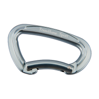 TransHorse Sport Aluminium Karabiner TransHorse Sport Aluminium Karabiner