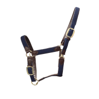 Kentucky Horsewear Halfter Plaited Nylon Kentucky Horsewear Halfter Plaited Nylon