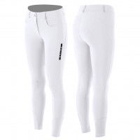 Animo Reithose Damen Noventa HW22, Kniebesatz, Knee-Grip Animo Reithose Damen Noventa HW22, Kniebesatz, Knee-Grip