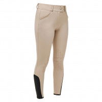 RG Italy Reithose Damen RG High Waist HW22, Kniebesatz, Knee-Grip RG Italy Reithose Damen RG High Waist HW22, Kniebesatz, Knee-Grip