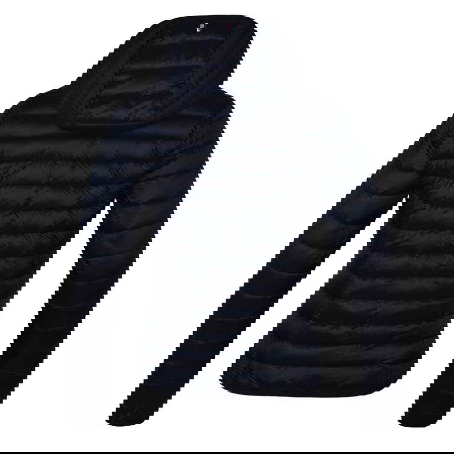 Kingsland Daunenjacke Classic - Warme Winterjacke Mit Abnehmbarer Kapuze