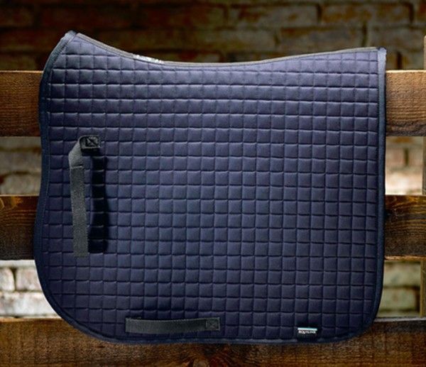 Equiline Pony Spring-Satteldecke Quadro