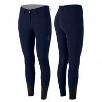 Animo Reithose Damen Narami HW22, Kniebesatz, Knee-Grip Animo Reithose Damen Narami HW22, Kniebesatz, Knee-Grip