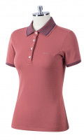 Animo Poloshirt Damen Brancio FS22, kurzarm Animo Poloshirt Damen Brancio FS22, kurzarm