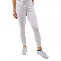 Ariat Reithose Damen Tri Factor, Kniebesatz, Knee Grip Ariat Reithose Damen Tri Factor, Kniebesatz, Knee Grip